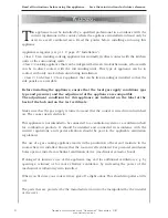 Preview for 4 page of La Cornue GMC-E0 M00 Manual