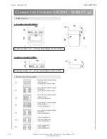 Предварительный просмотр 12 страницы La Cornue GMC-E0 M00 Manual