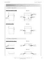 Предварительный просмотр 15 страницы La Cornue GMC-E0 M00 Manual