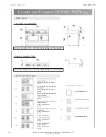 Preview for 16 page of La Cornue GMC-E0 M00 Manual