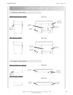 Предварительный просмотр 19 страницы La Cornue GMC-E0 M00 Manual