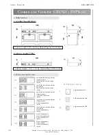 Предварительный просмотр 20 страницы La Cornue GMC-E0 M00 Manual