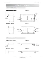 Предварительный просмотр 23 страницы La Cornue GMC-E0 M00 Manual