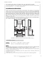 Предварительный просмотр 25 страницы La Cornue GMC-E0 M00 Manual