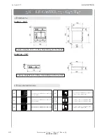 Preview for 42 page of La Cornue Grand Palais 180 Installation Manual