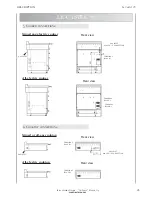 Preview for 45 page of La Cornue Grand Palais 180 Installation Manual