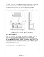 Preview for 48 page of La Cornue Grand Palais 180 Installation Manual