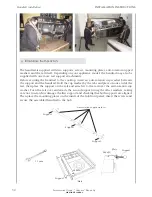 Preview for 52 page of La Cornue Grand Palais 180 Installation Manual