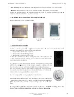 Preview for 59 page of La Cornue Grand Palais 180 Installation Manual