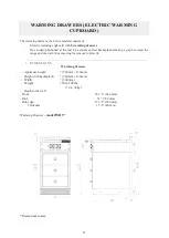 Preview for 11 page of La Cornue SUPREME Installation, Operation And Maintenance Instructions