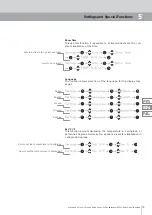 Preview for 43 page of La Cornue UtilCaveAVin2 User Manual