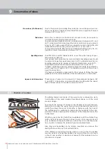 Preview for 48 page of La Cornue UtilCaveAVin2 User Manual