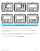 Preview for 6 page of La Crosse Technology 102919 Instruction Manual