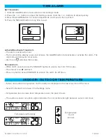 Preview for 7 page of La Crosse Technology 102919 Instruction Manual