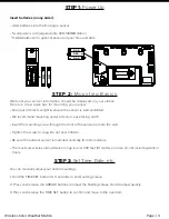 Preview for 3 page of La Crosse Technology 308-1414MB Instruction Manual