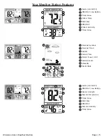 Preview for 5 page of La Crosse Technology 308-1414MBv2 Instructional Manual