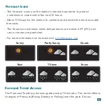 Preview for 6 page of La Crosse Technology 308-1415C Setup Manual