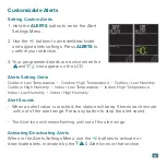 Preview for 9 page of La Crosse Technology 308-1415C Setup Manual