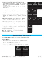 Предварительный просмотр 5 страницы La Crosse Technology 308-1415TH Instruction Manual