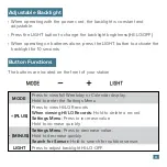 Preview for 4 page of La Crosse Technology 308-1415V3 Setup Manual