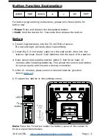 Preview for 3 page of La Crosse Technology 308-1417BL Manual