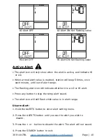 Preview for 11 page of La Crosse Technology 308-1417BL Manual