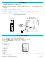 Предварительный просмотр 3 страницы La Crosse Technology 308-141WBV2 Instruction Manual