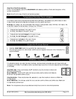 Preview for 10 page of La Crosse Technology 308-1425CA Instruction Manual