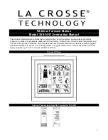 La Crosse Technology 308-1451 Instruction Manual preview