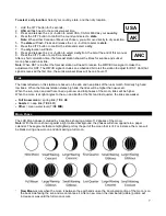 Preview for 7 page of La Crosse Technology 308-1451 Instruction Manual