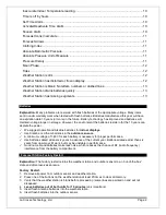 Предварительный просмотр 2 страницы La Crosse Technology 308-1451v2 Instructions Manual