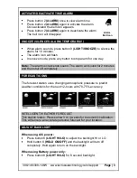 Preview for 3 page of La Crosse Technology 308-146W Quick Setup Manual