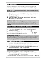 Preview for 5 page of La Crosse Technology 308-146W Quick Setup Manual