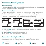 Preview for 6 page of La Crosse Technology 327-1417BW Setup Manual