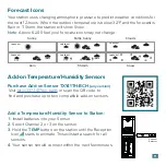 Preview for 11 page of La Crosse Technology 327-1417BW Setup Manual