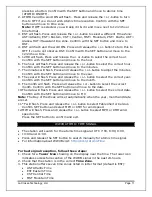 Preview for 11 page of La Crosse Technology 327-1417V2 Faqs