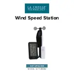 La Crosse Technology 327-1418BW Setup Manual preview