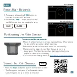 Предварительный просмотр 9 страницы La Crosse Technology 328-1414 Setup Manual