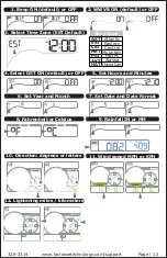 Preview for 13 page of La Crosse Technology 328-2314 Instructional Manual