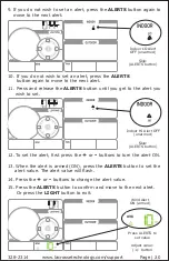 Preview for 21 page of La Crosse Technology 328-2314 Instructional Manual