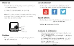 Preview for 2 page of La Crosse Technology 404-3036BW Quick Start Manual