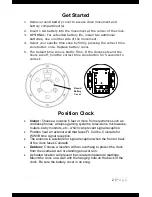 Preview for 2 page of La Crosse Technology 404-3556A User Manual