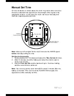 Preview for 3 page of La Crosse Technology 404-3556A User Manual