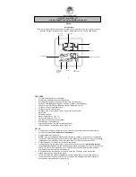 Preview for 1 page of La Crosse Technology 512A-811 Manual