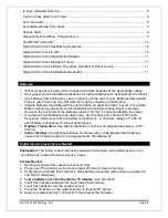 Preview for 2 page of La Crosse Technology 513-149V2 Faqs