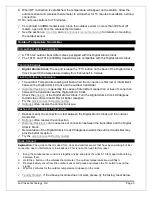 Preview for 3 page of La Crosse Technology 513-149V2 Faqs