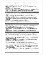 Preview for 5 page of La Crosse Technology 513-149V2 Faqs