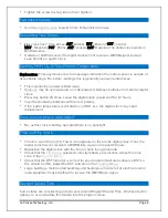 Предварительный просмотр 6 страницы La Crosse Technology 513-1918S Faq