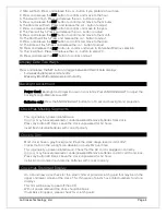 Preview for 4 page of La Crosse Technology 616-1412V3 Faqs