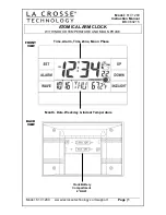 La Crosse Technology 617-1280617-1280 Instruction Manual preview